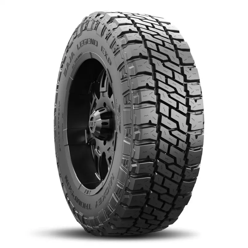 Mickey Thompson Baja Legend Exp Tire Lt265/75R16 123/120Q - 247533 1