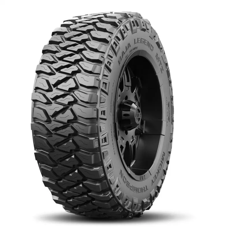 Mickey Thompson Baja Legend Mtz Tire - 37X13.50R18lt 124Q - 247941 2