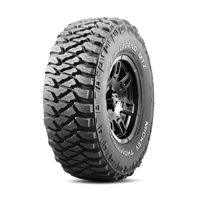 Mickey Thompson Baja Legend Mtz Tire - Lt295/70R17 121/118Q - 247924 2