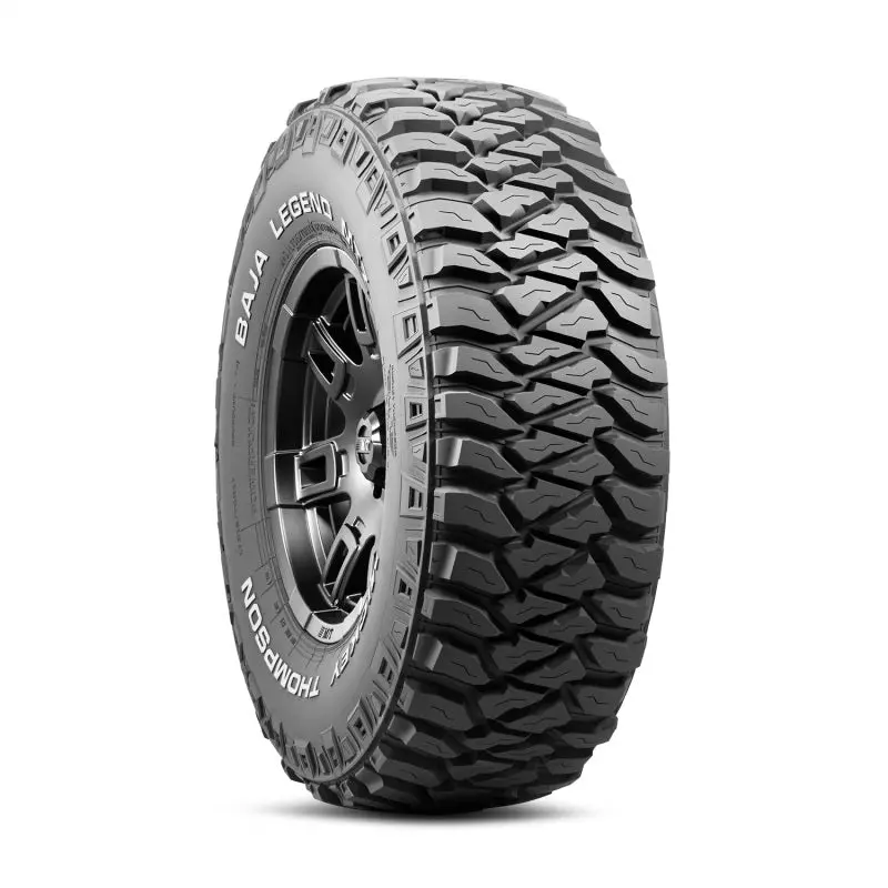 Mickey Thompson Baja Legend Mtz Tire - Lt315/70R17 121/118Q E - 272498 1