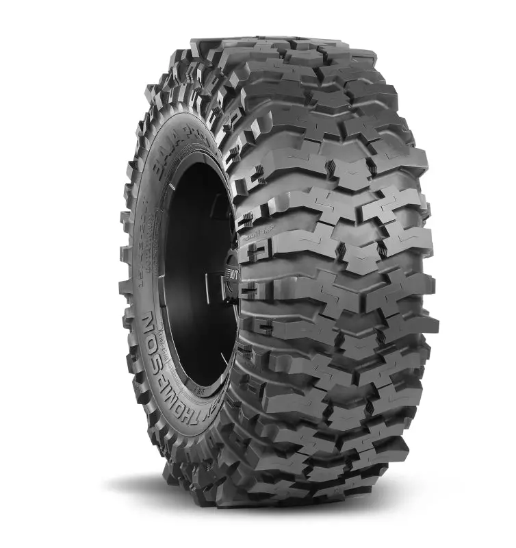 Mickey Thompson Baja Pro Xs Tire - 40X13.50-17Lt - 250094 2