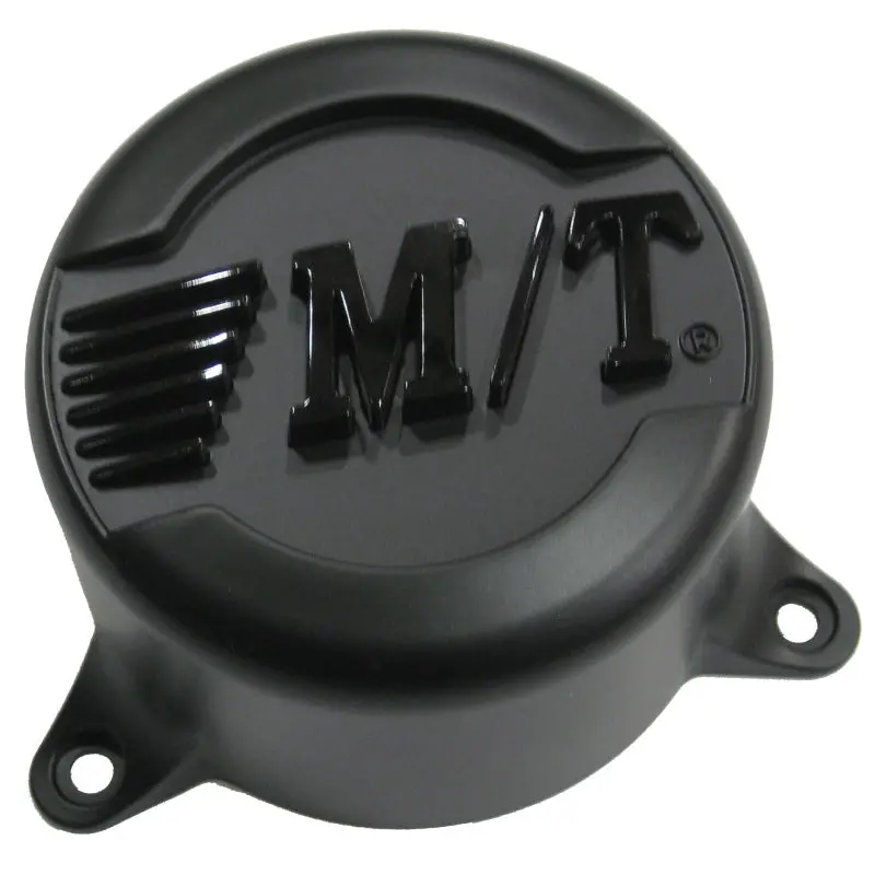 Mickey Thompson Classic Baja Lock Center Cap - 6X5.5 - 250225 1