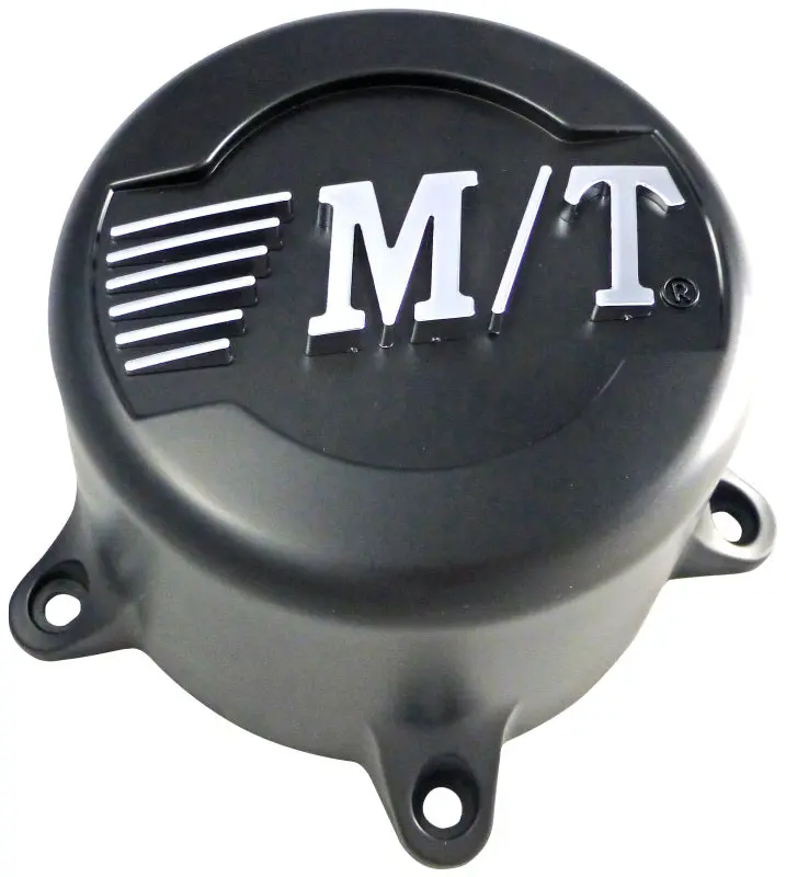 Mickey Thompson Classic Iii Black Center Cap - Open 6X5.5 - 250362 1