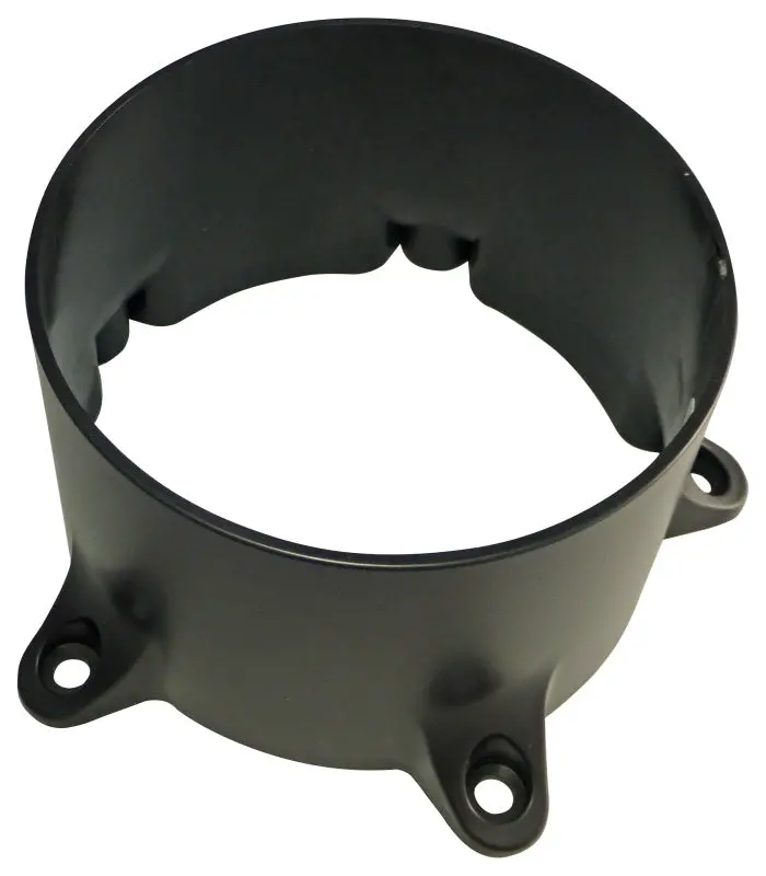 Mickey Thompson Classic Iii Black Center Cap - Open 6X5.5 - 250362 2