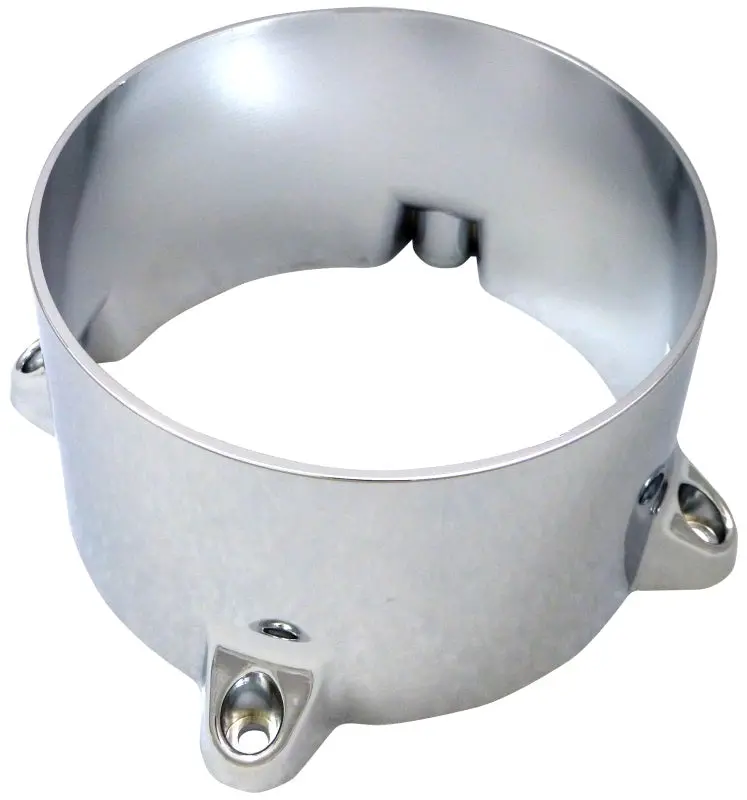 Mickey Thompson Classic Iii Center Cap - Open 8X6.5/170 - 250374 2
