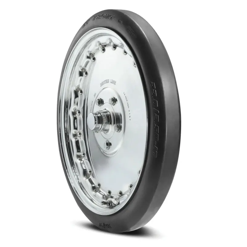 Mickey Thompson Et Drag Front Tire 22.0/2.5-17 - 250910 1