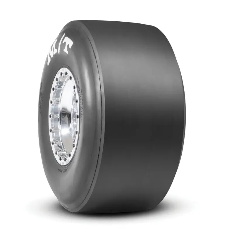Mickey Thompson Et Drag Tire - 28.0/10.5-15S M5 - 255255 1