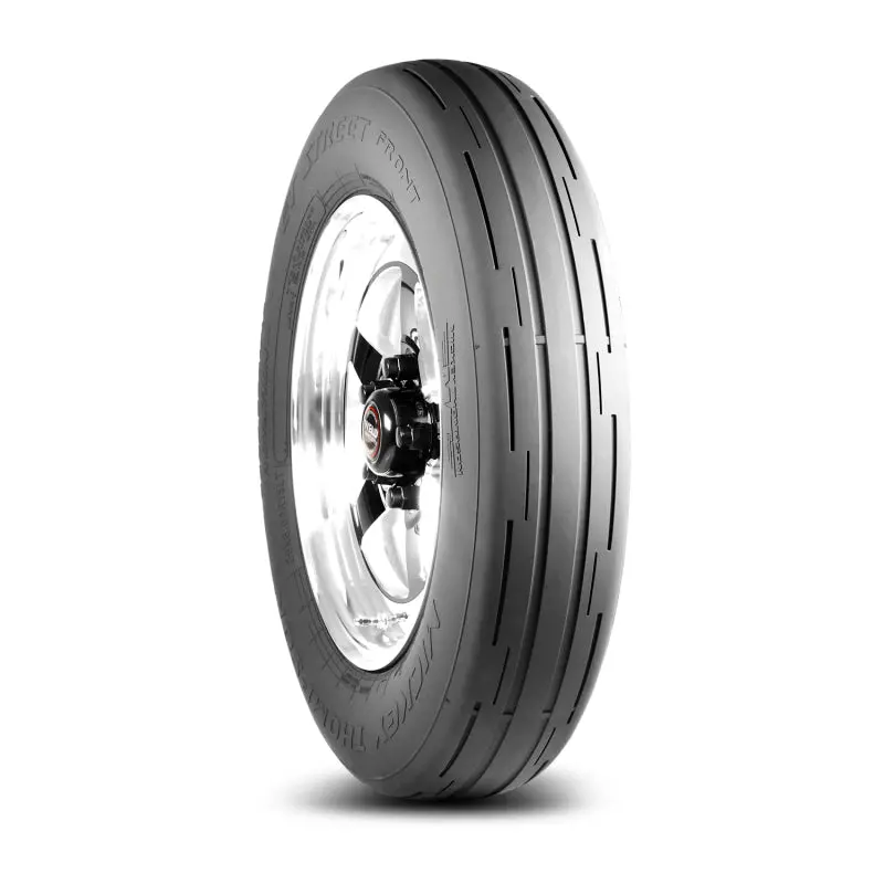 Mickey Thompson Et Street Front Tire - 27X6.00R17lt - 250735 1