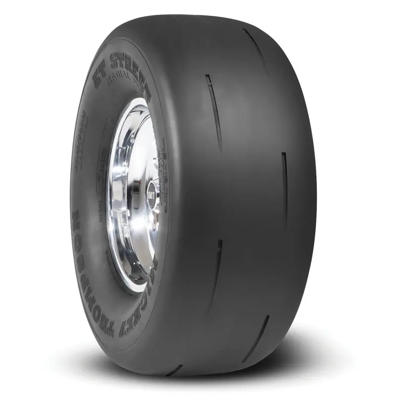 Mickey Thompson Et Street Radial Pro Tire - P315/60R15 - 250739 1