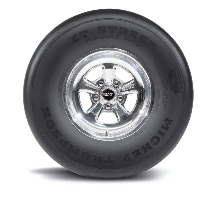 Mickey Thompson Et Street Radial Pro Tire - P315/60R15 - 250739 2