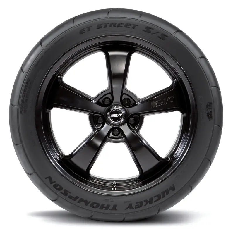 Mickey Thompson Et Street S/S Tire - P305/35R19 - 255606 2