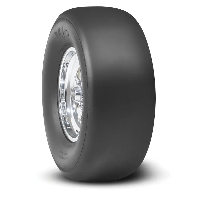 Mickey Thompson Pro Bracket Radial Tire - 32.0/14.0R15 X5 - 250796 1