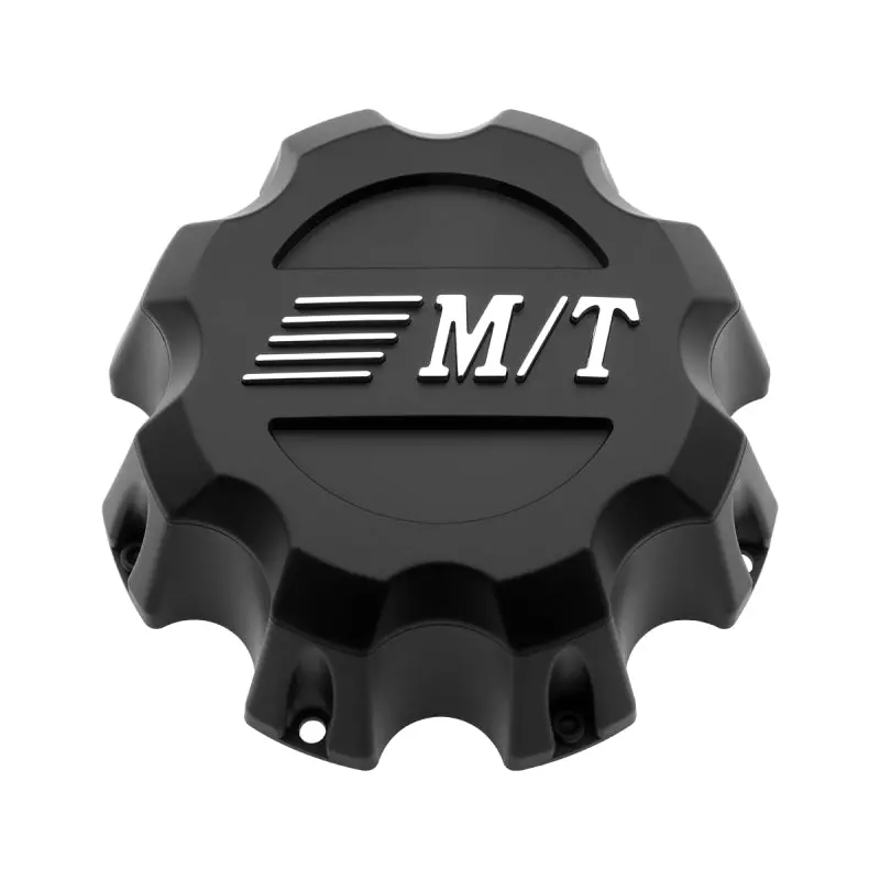 Mickey Thompson Sidebiter Ii Center Cap - Bolt On Pop-Top 5X4.5/5.0 - 250398 1