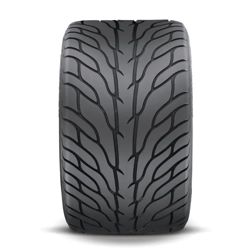 Mickey Thompson Sportsman S/R Tire - 28X10.00R15lt 90H - 255634 1