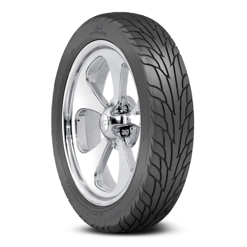 Mickey Thompson Sportsman S/R Tire - 28X10.00R15lt 90H - 255634 2
