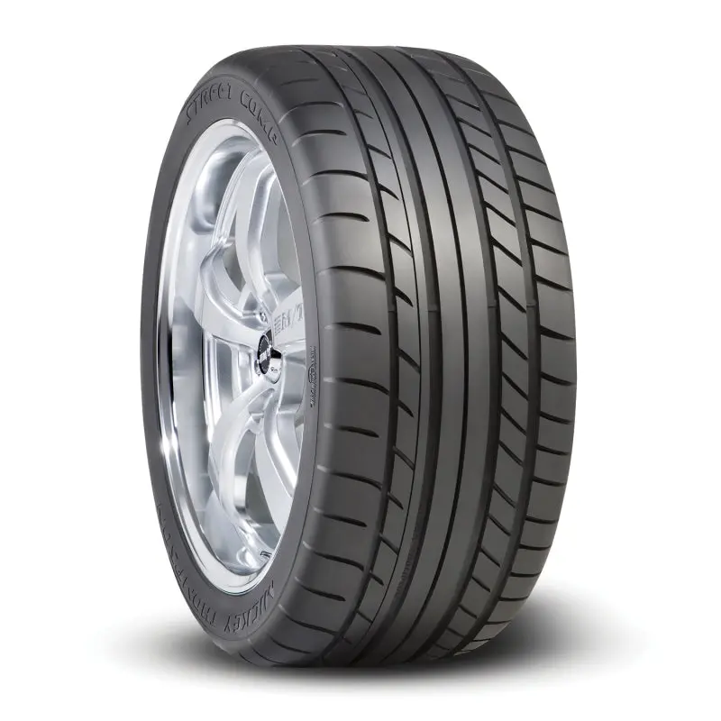 Mickey Thompson Street Comp Tire - 275/35R20 102W - 248825 1