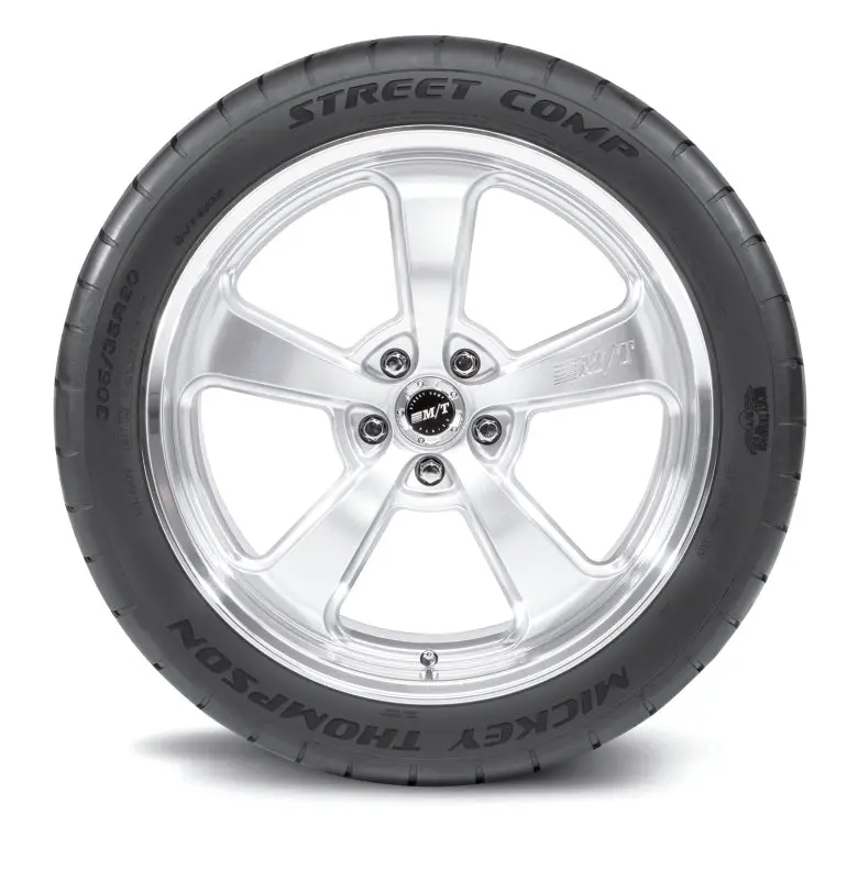 Mickey Thompson Street Comp Tire - 275/35R20 102W - 248825 2