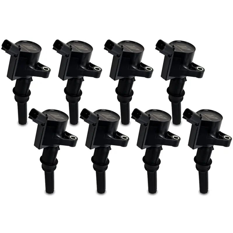 Mishimoto 01-10 Ford F150 Eight Cylinder Ignition Coil Set 2