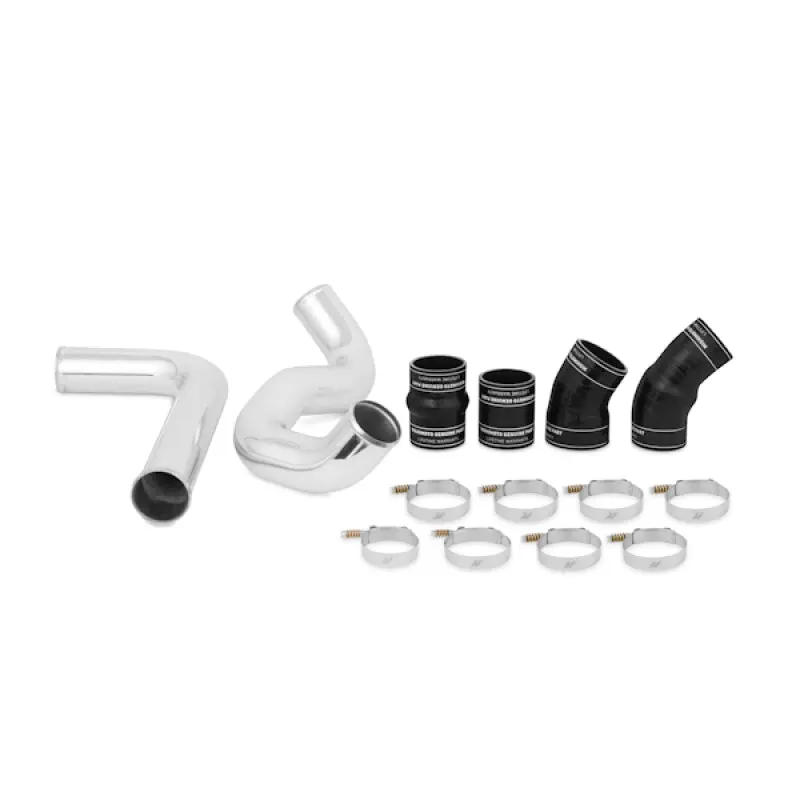 Mishimoto 03-07 Ford 6.0L Powerstroke Pipe And Boot Kit 2