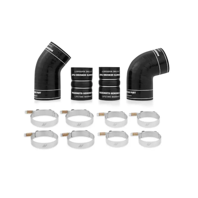 Mishimoto 04.5-05 Chevrolet 6.6L Duramax Boot Kit 2