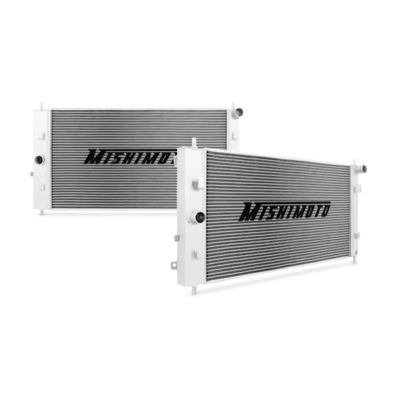 Mishimoto 05-10 Chevrolet Cobalt Ss Performance Aluminum Radiator 1