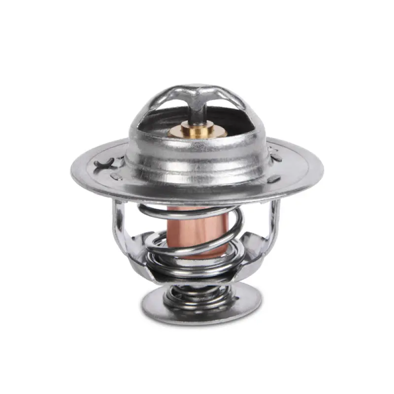 Mishimoto 05-10 Ford Mustang Gt 160 Degree Street Thermostat 1