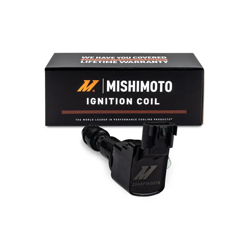Mishimoto 06-10 Chevrolet Cobalt I4 Ignition Coil 1