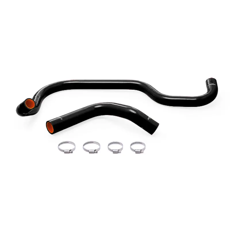 Mishimoto 07-13 Chevrolet Silverado 1500 V8 Black Silicone Hose Kit 1