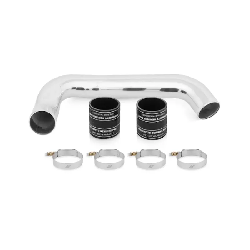 Mishimoto 08-10 Ford 6.4L Powerstroke Cold-Side Intercooler Pipe And Boot Kit 2