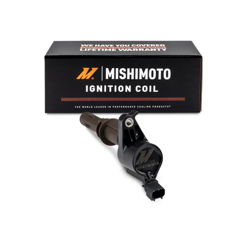 Mishimoto 09-10 Ford F-150 4.6L Ignition Coil 1