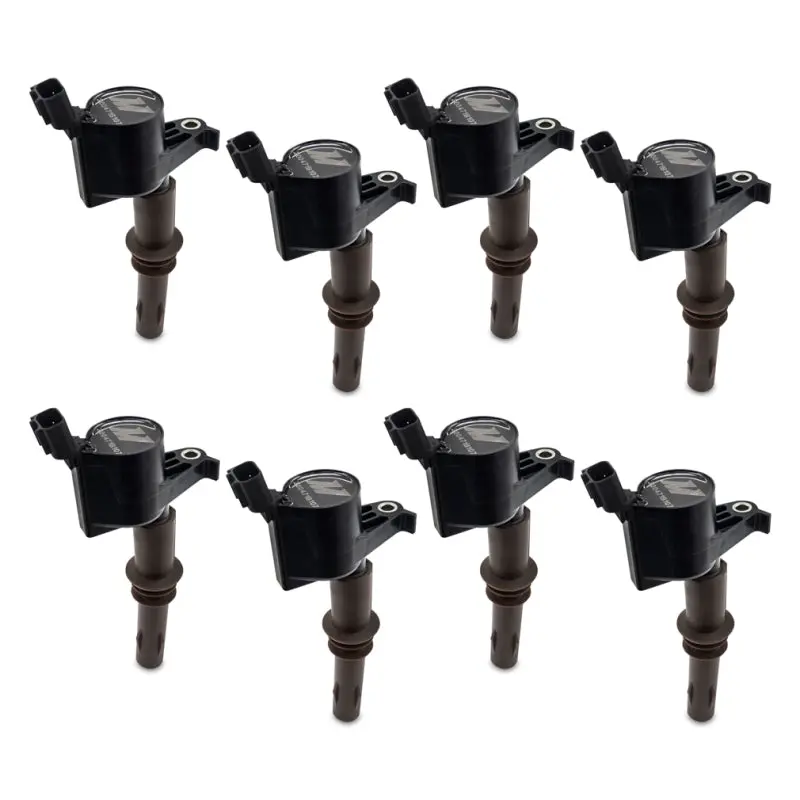 Mishimoto 09-10 Ford F-150 4.6L Ignition Coil - 8-Pack 2