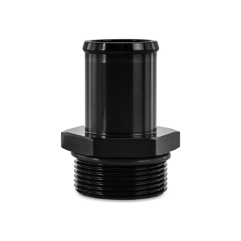 Mishimoto 1.25In. Universal Race Ready Radiator Fitting V2 1