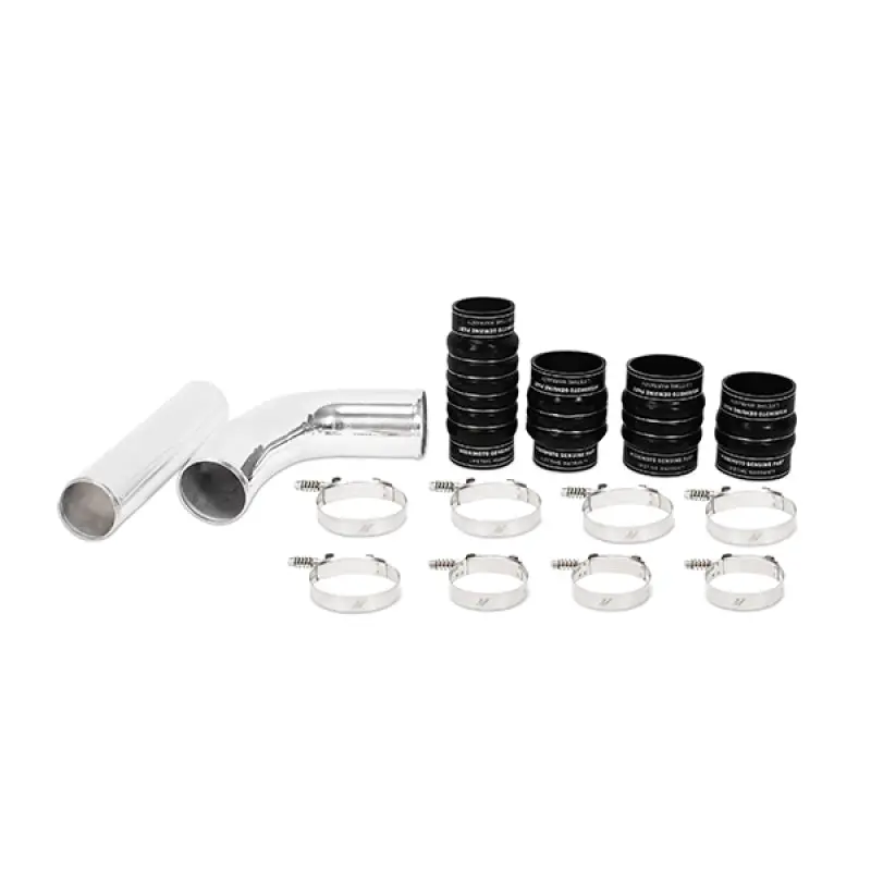 Mishimoto 10-12 Dodge 6.7L Cummins Intercooler Pipe And Boot Kit 2