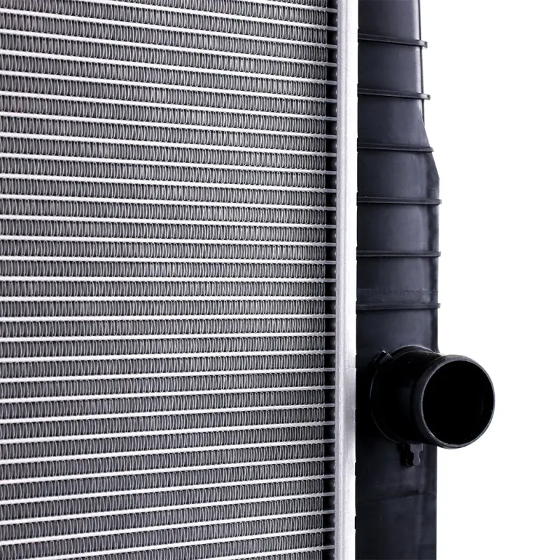 Mishimoto 10-12 Dodge Ram 6.7L Cummins Plastic Radiator 2