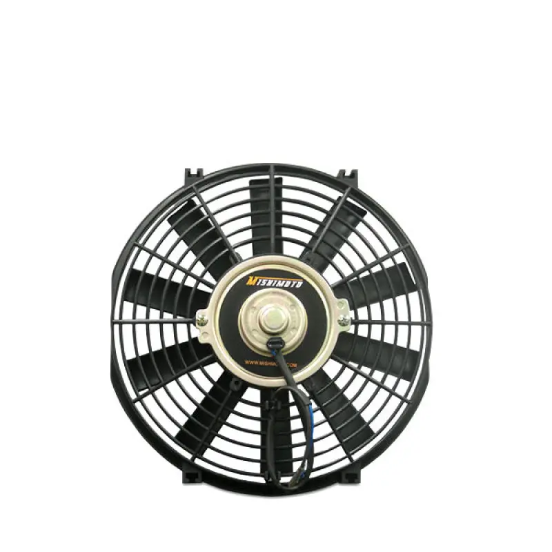 Mishimoto 10 Inch Electric Fan 12V 2