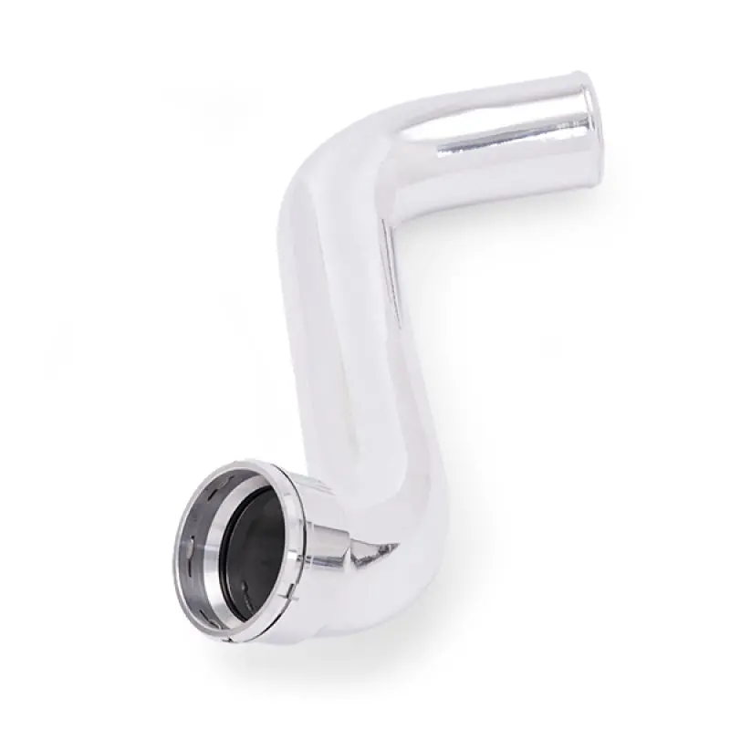 Mishimoto 11-14 Ford F-150 3.5L Ecoboost Cold Side Intercooler Pipe Kit - Polished 2