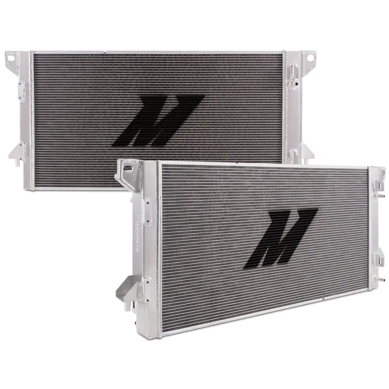 Mishimoto 11-14 Ford F-150 Performance Aluminum Radiator 1