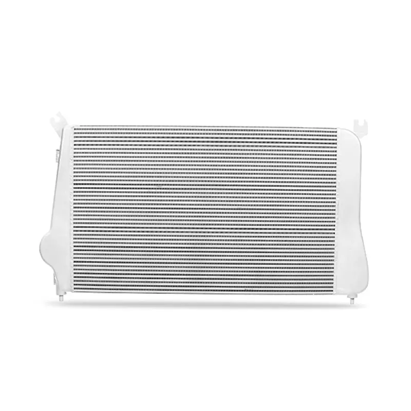 Mishimoto 11+ Chevrolet/Gmc Duramax Intercooler (Silver) 1