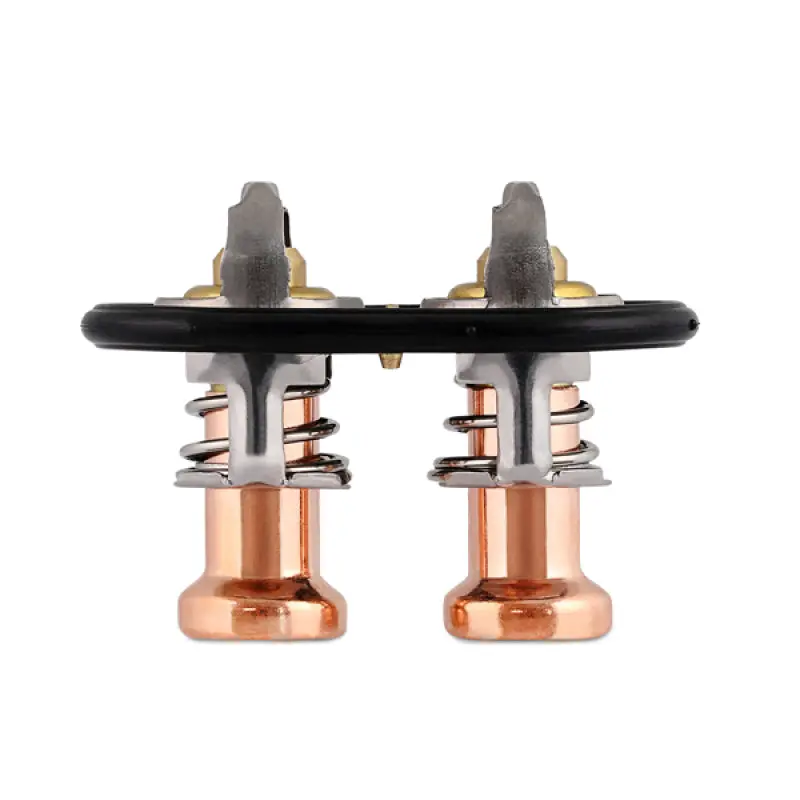 Mishimoto 11+ Ford 6.7L Powerstroke High-Temperature Primary Cooling Sys Thermostat 2