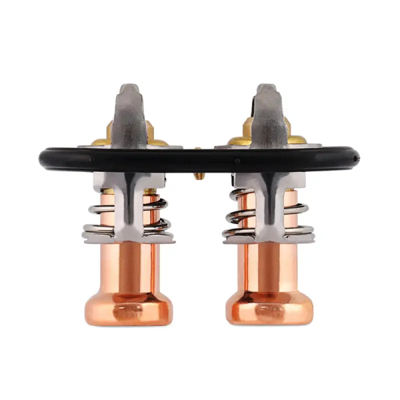 Mishimoto 11+ Ford 6.7L Powerstroke Low-Temperature Primary Cooling Sys Thermostat 2