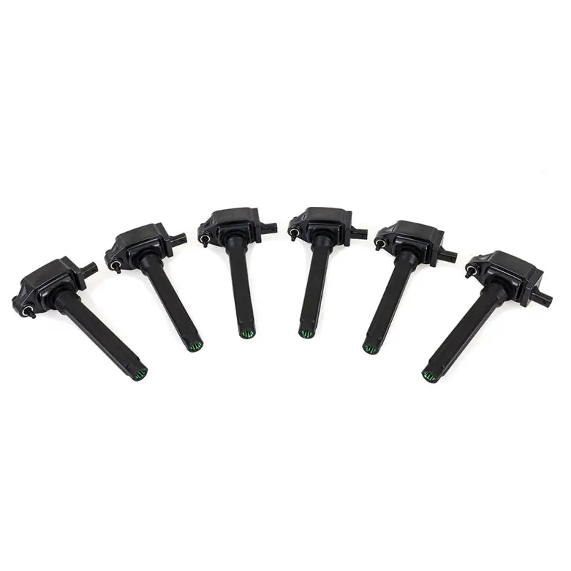 Mishimoto 12-18 Jeep Wrangler 3.6L Single Ignition Coil 1