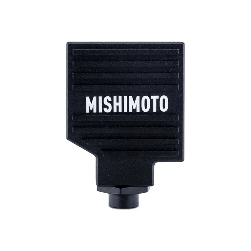 Mishimoto 12-18 Jeep Wrangler Jk Transmission Thermal Bypass Valve Kit 2