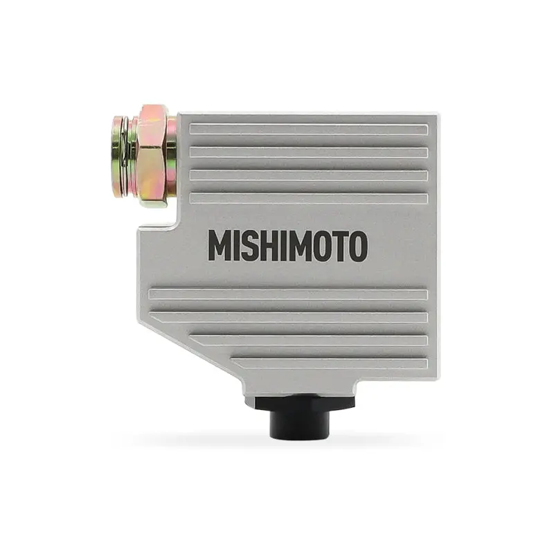 Mishimoto 12-19 Dodge V6 8Hp Thermal Bypass Valve Kit Ff 1