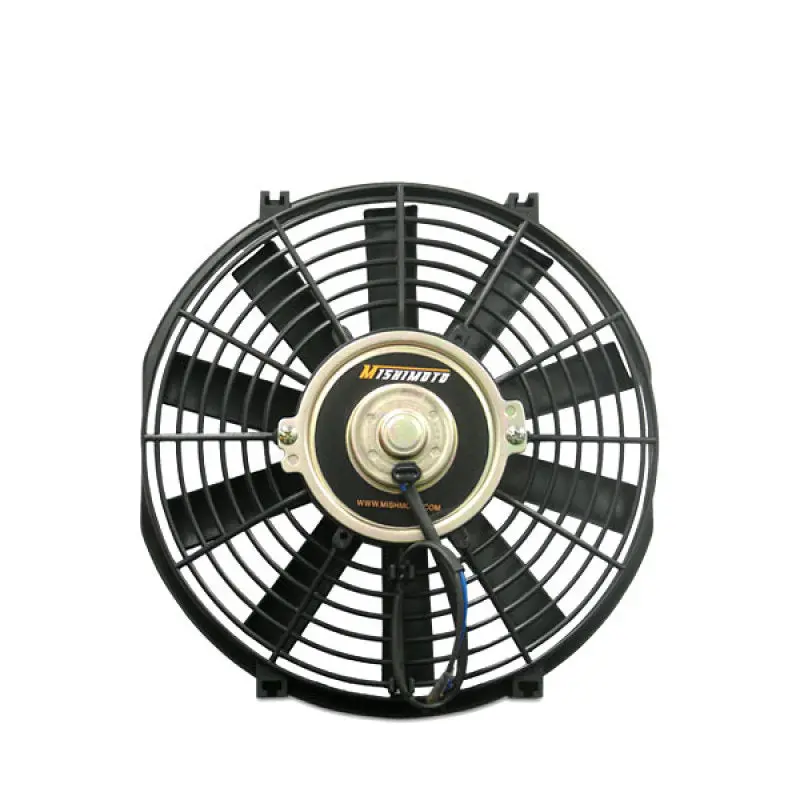 Mishimoto 12 Inch Electric Fan 12V 2