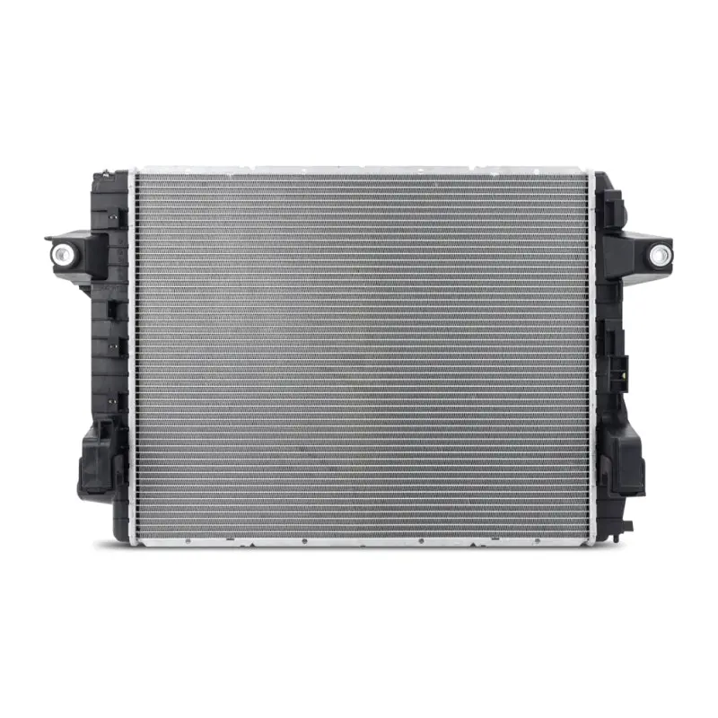 Mishimoto 13-18 Ram 6.7L Cummins Replacement Radiator 2