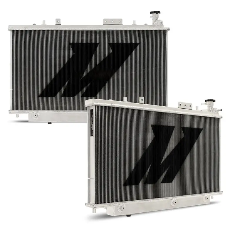 Mishimoto 14-17 Chevy Ss Performance Aluminum Radiator 1