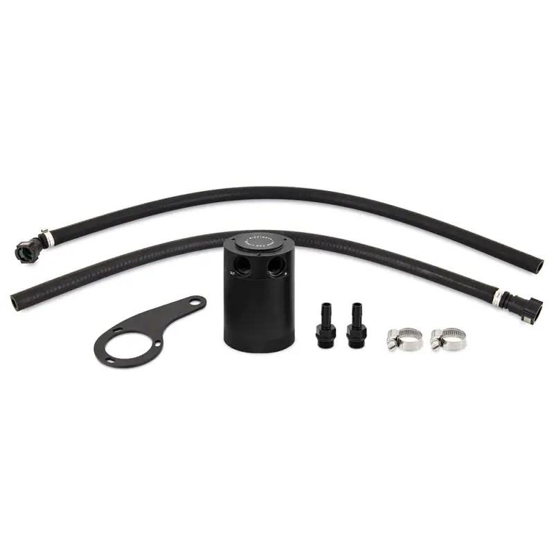 Mishimoto 14-18 Chevy/Gmc 1500 5.3L/6.2L Catch Can 1