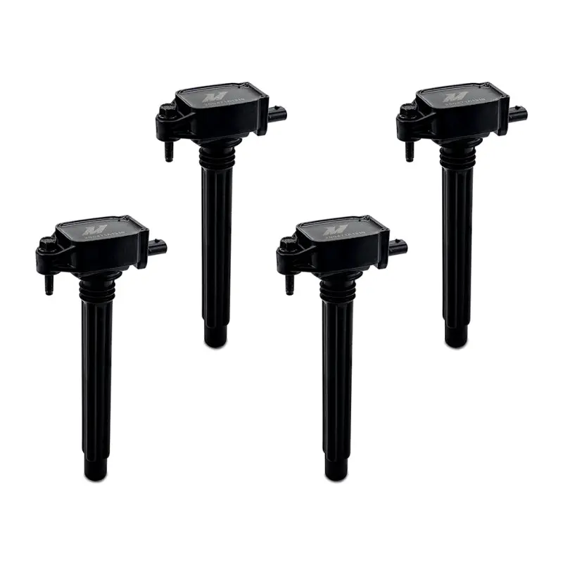 Mishimoto 14-20 Jeep Cherokee 2.4L Ignition Coil - 4-Pack 2