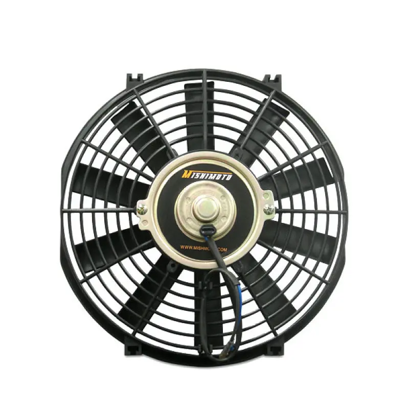 Mishimoto 14 Inch Electric Fan 12V 2