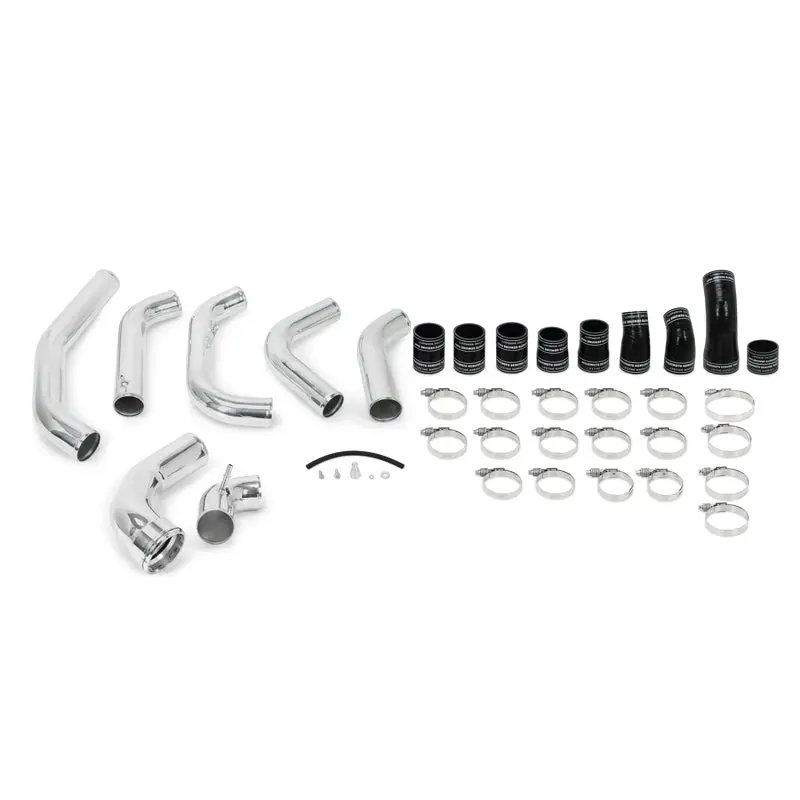 Mishimoto 15-16 Ford F-150 3.5L Ecoboost I/C Pipe Kit - Polished 1